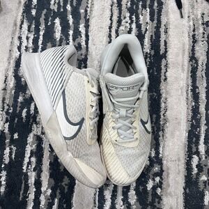 Nike‎ Court Zoom Vapor 11 HC Womens SZ 8W